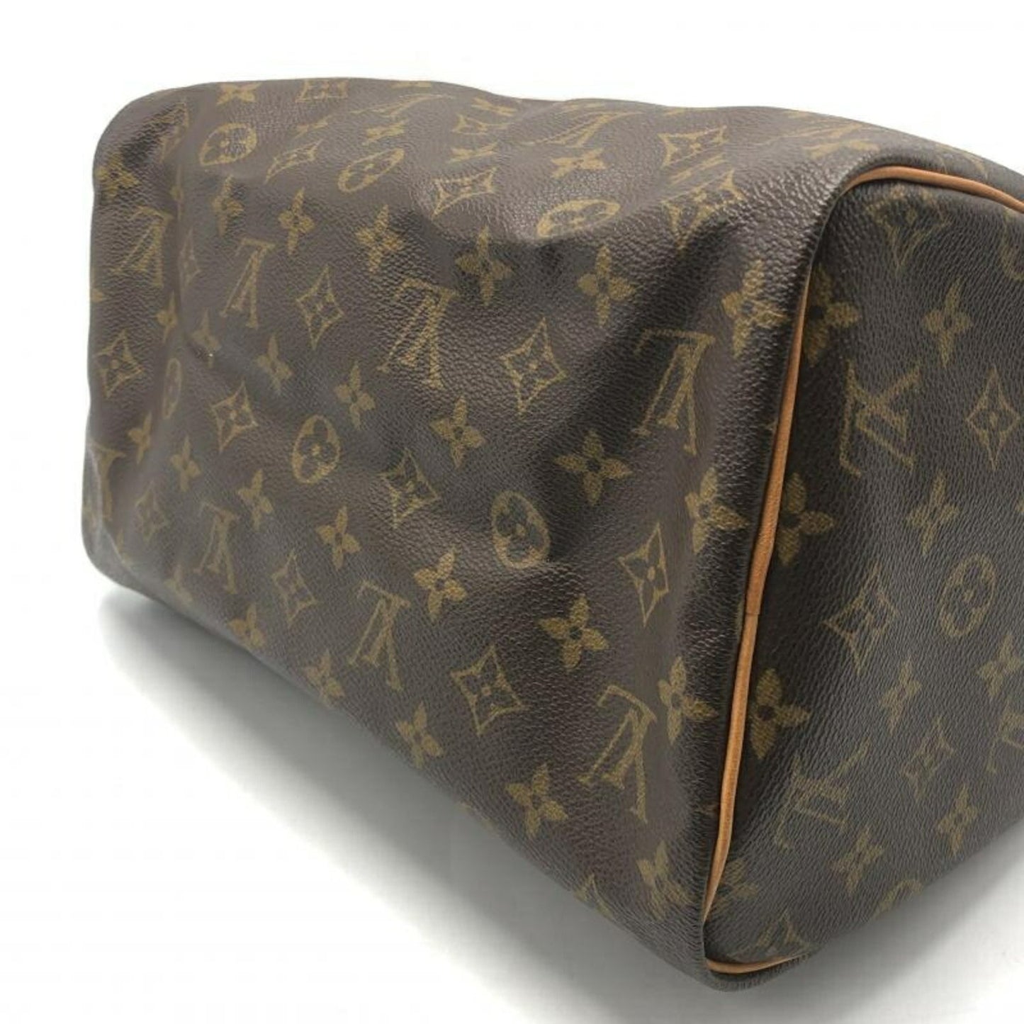 Louis Vuitton Speedy 30 travel