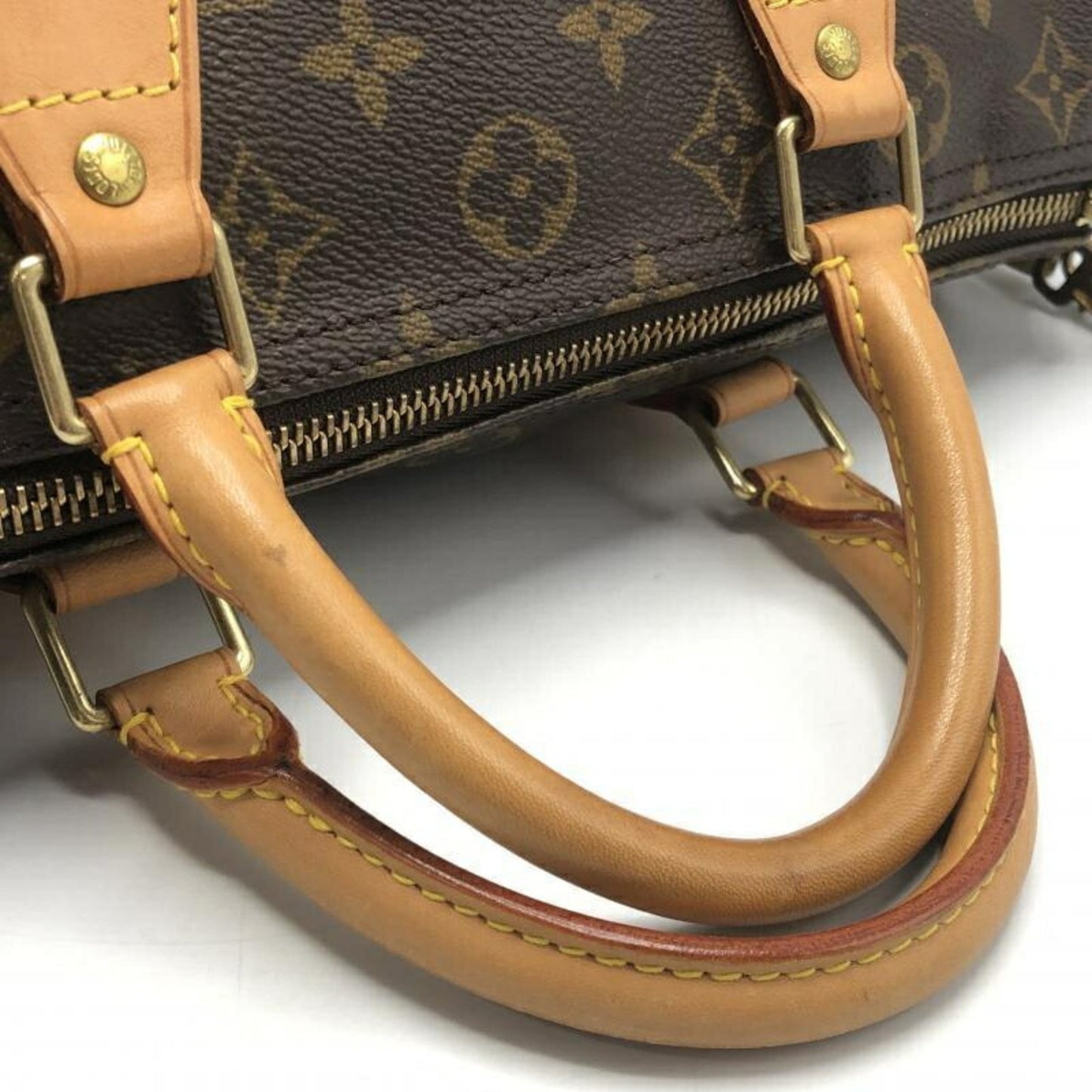 Louis Vuitton Speedy 30 travel