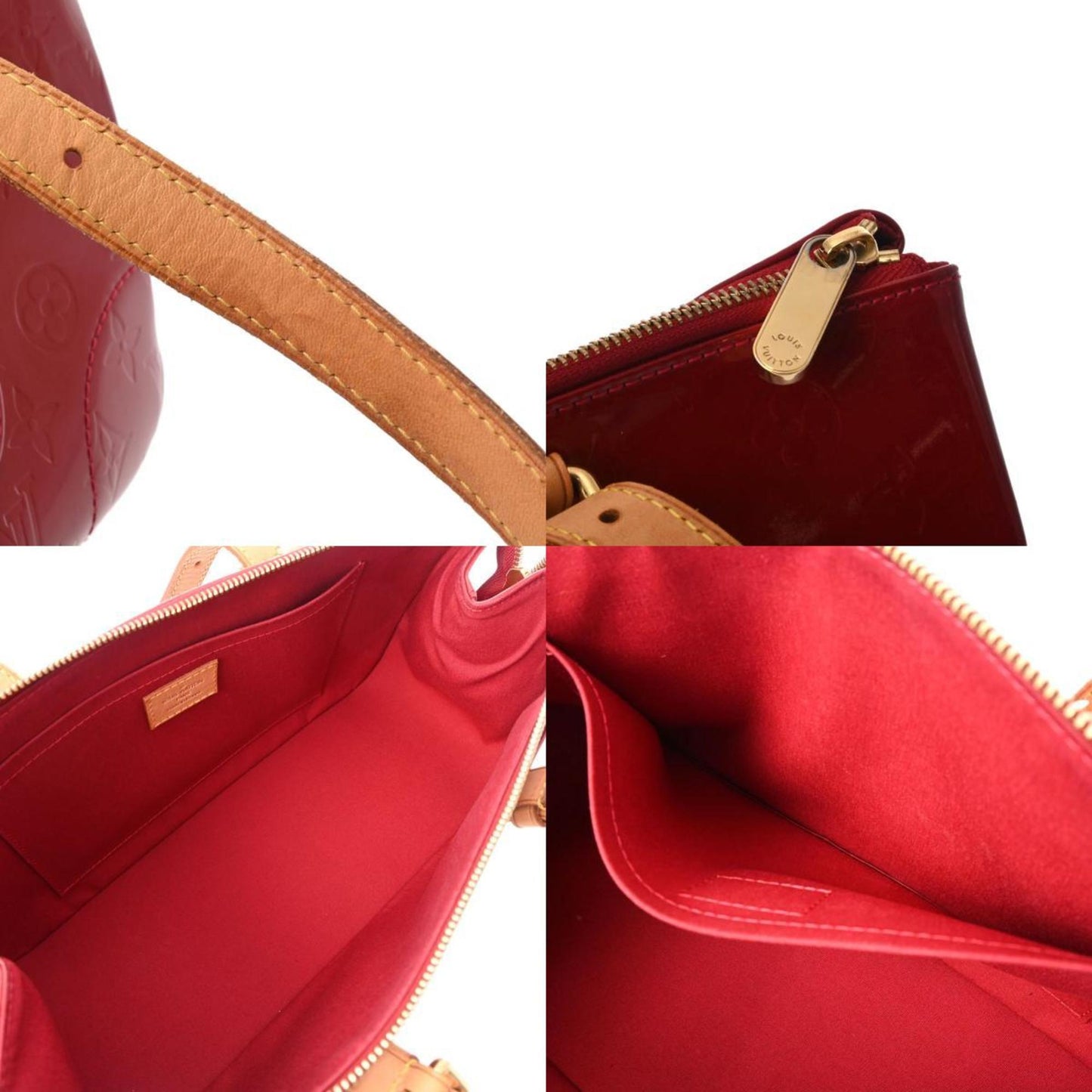 Louis Vuitton Rosewood shoulder