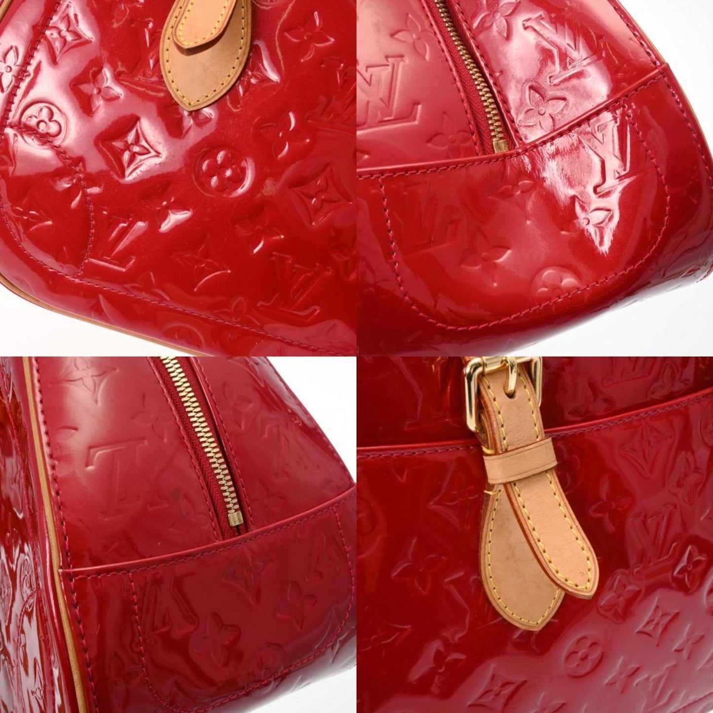 Louis Vuitton Summit Drive handbag