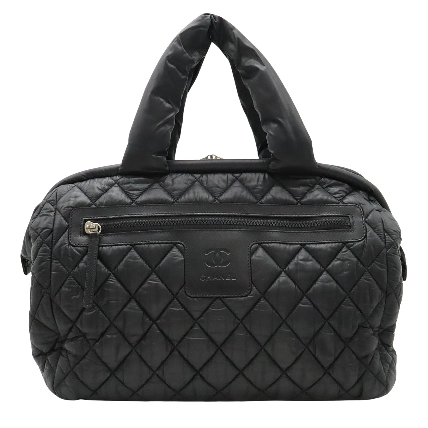 Chanel Coco Cocoon tote