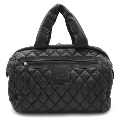 Chanel Coco Cocoon tote