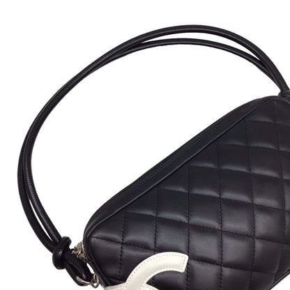 Chanel Cambon line shoulder