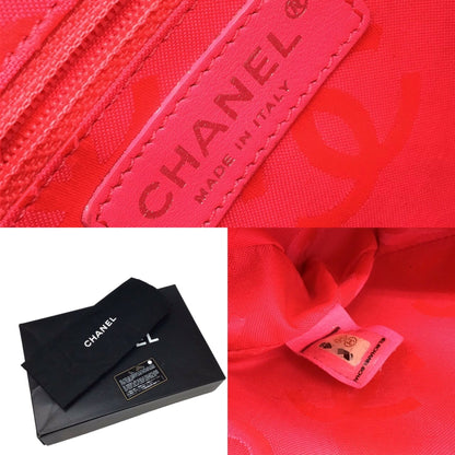 Chanel Cambon line shoulder