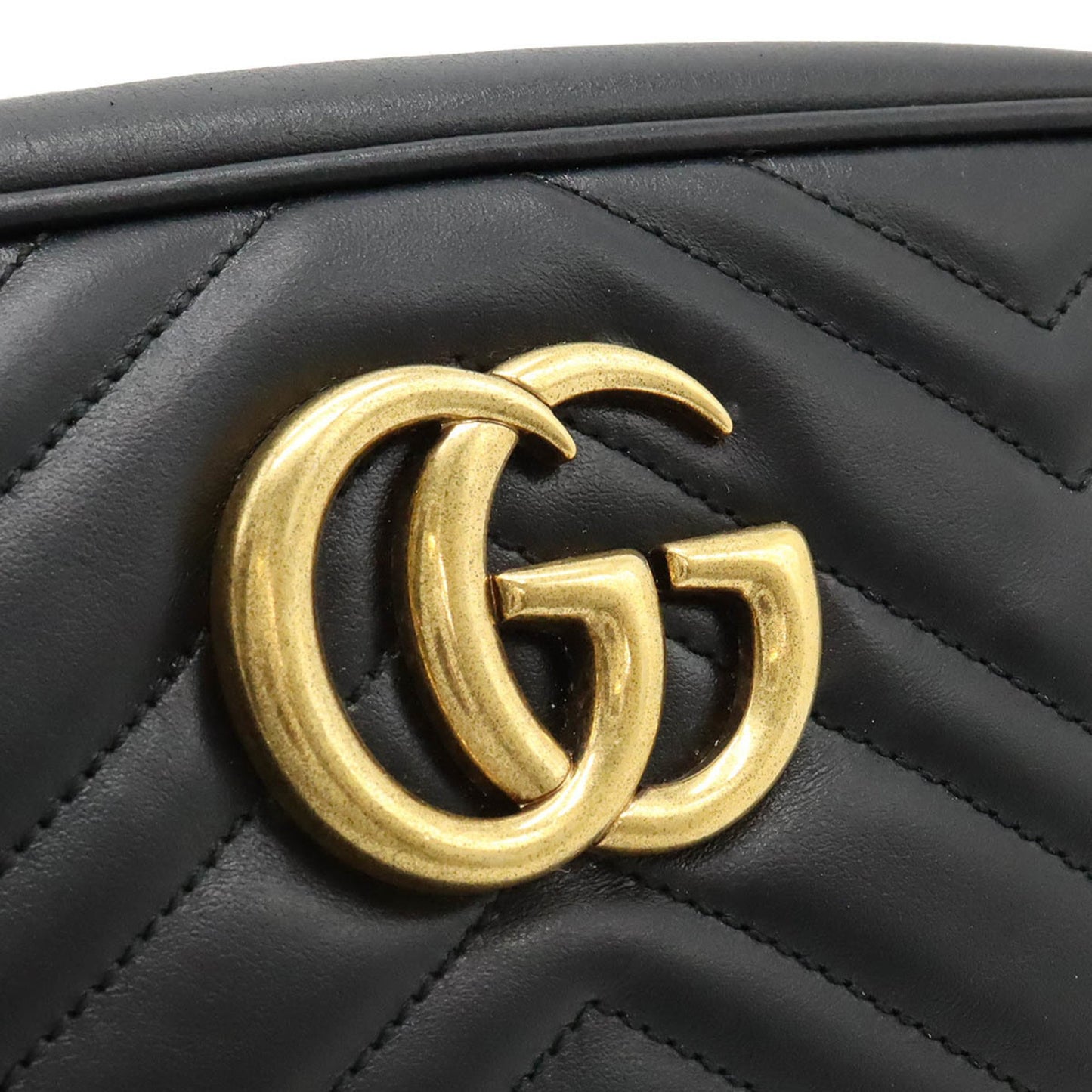 Gucci Marmont GM shoulder