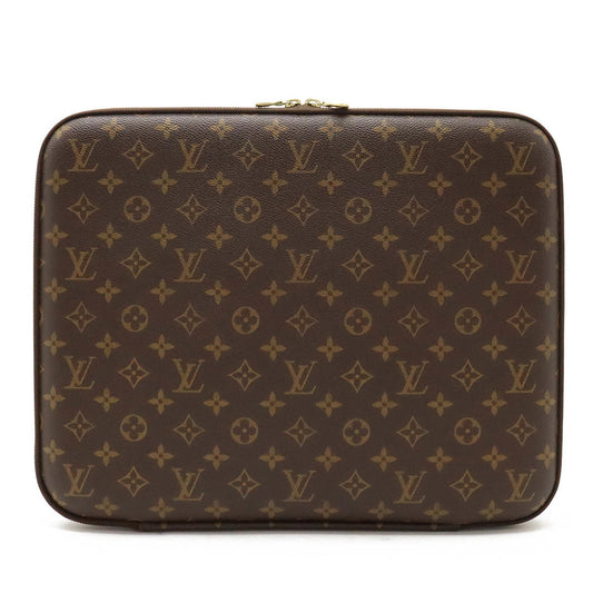 Louis Vuitton Etui iPad wallet