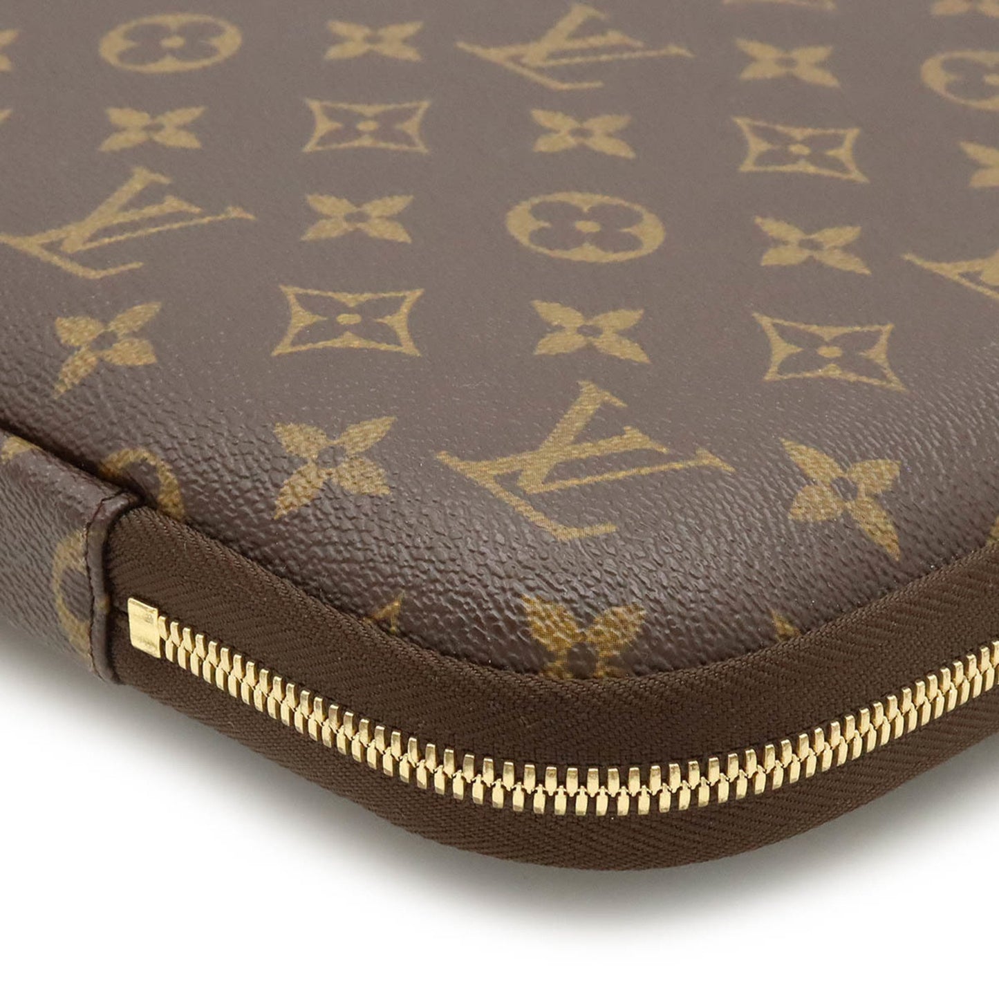 Louis Vuitton Etui iPad wallet