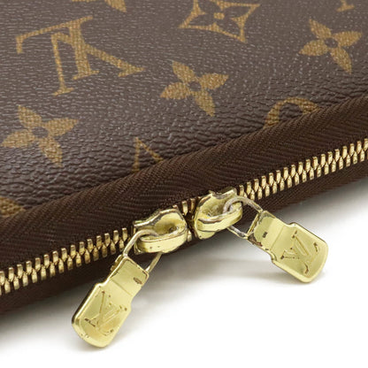 Louis Vuitton Etui iPad wallet