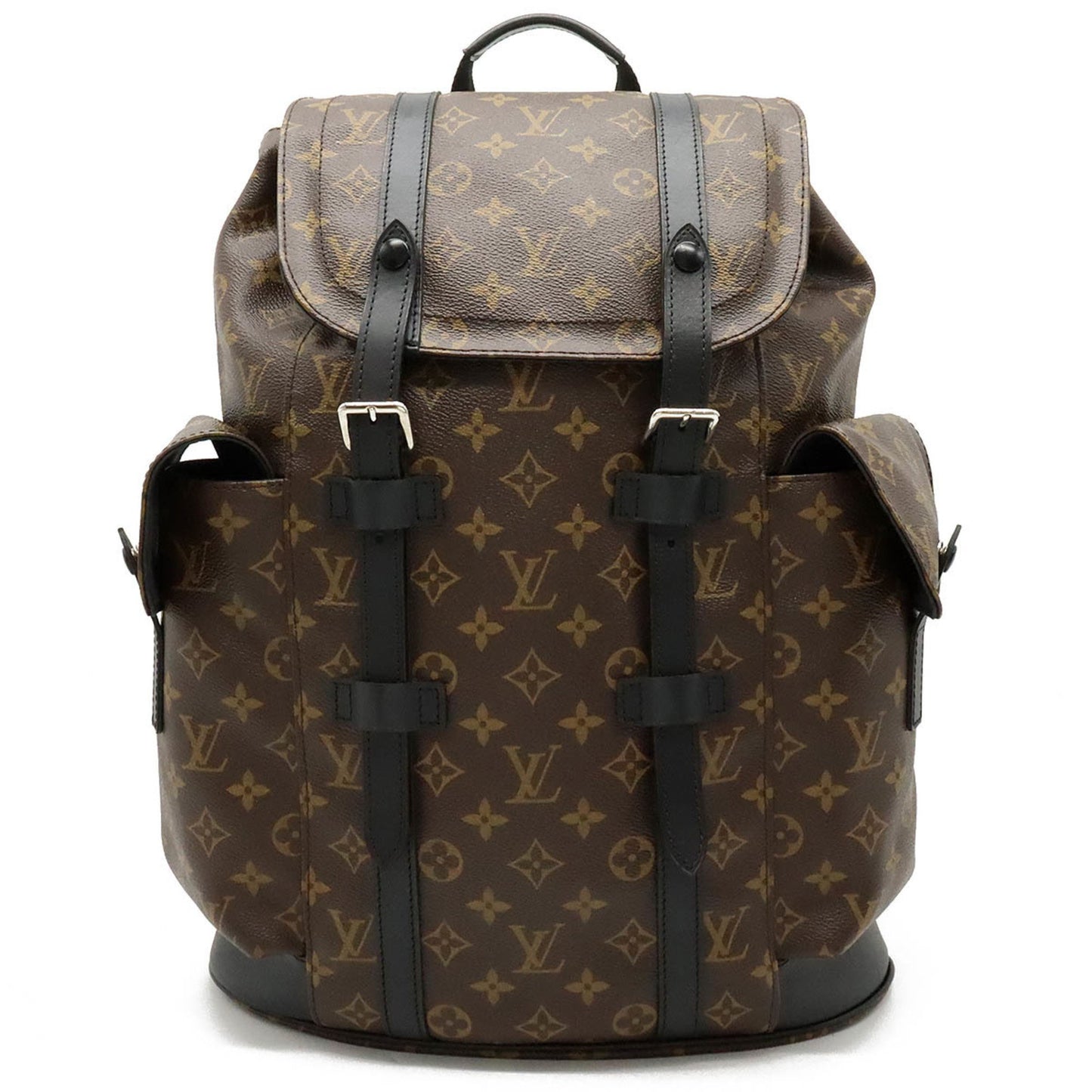 Louis Vuitton Christopher Backpack backpack