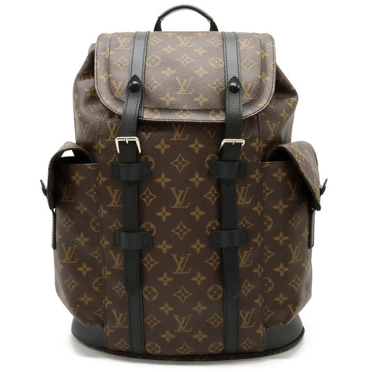 Louis Vuitton Christopher Backpack backpack