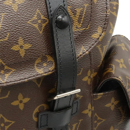 Louis Vuitton Christopher Backpack backpack