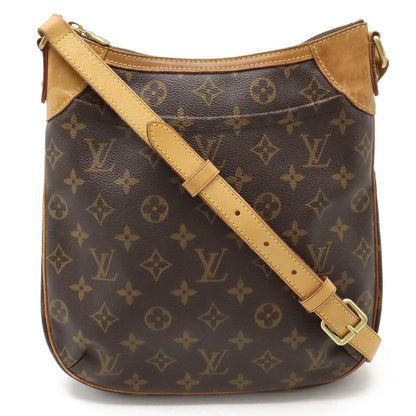 Louis Vuitton Odeon shoulder