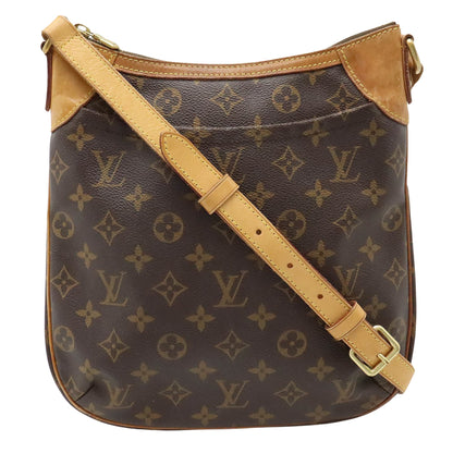 Louis Vuitton Odeon shoulder