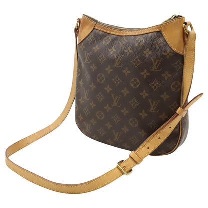 Louis Vuitton Odeon shoulder