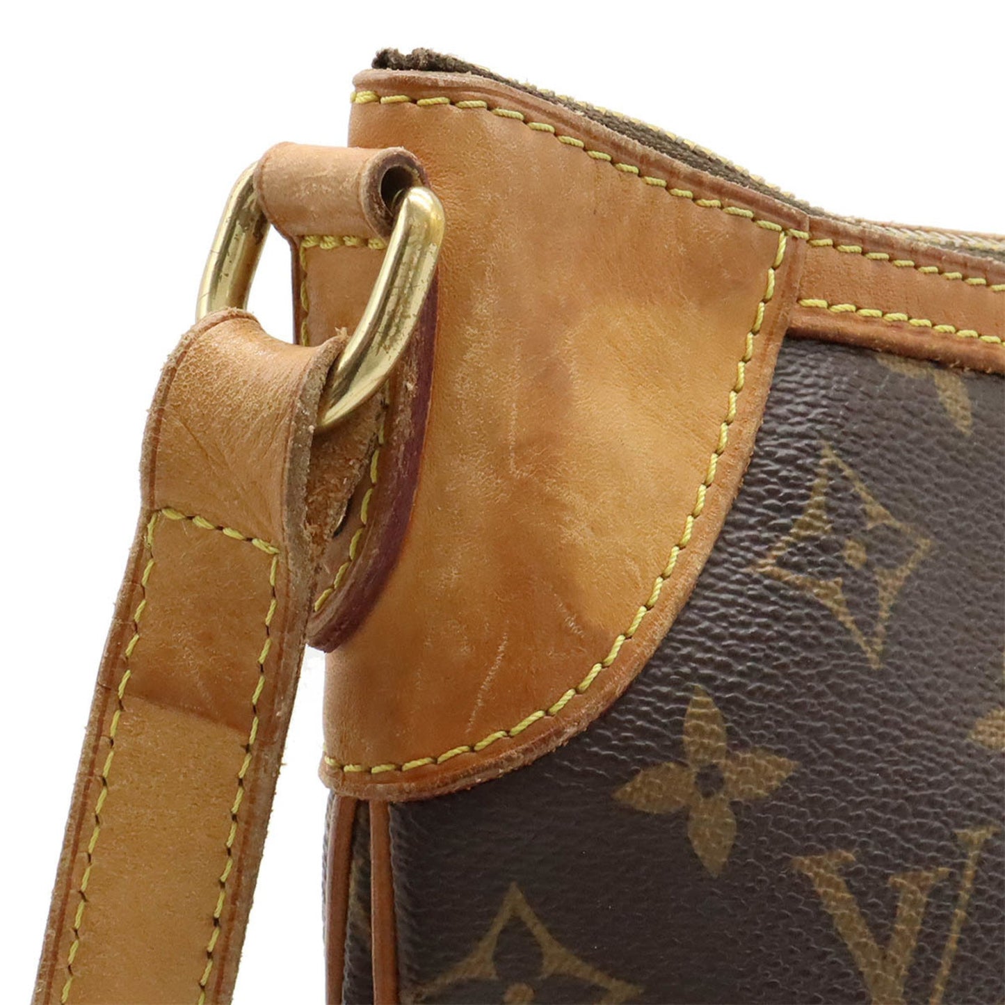 Louis Vuitton Odeon shoulder