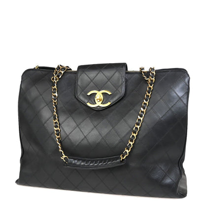 Chanel Jumbo shoulder