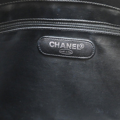 Chanel Jumbo shoulder