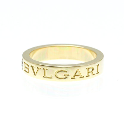 Bulgari Bulgari Bulgari ring