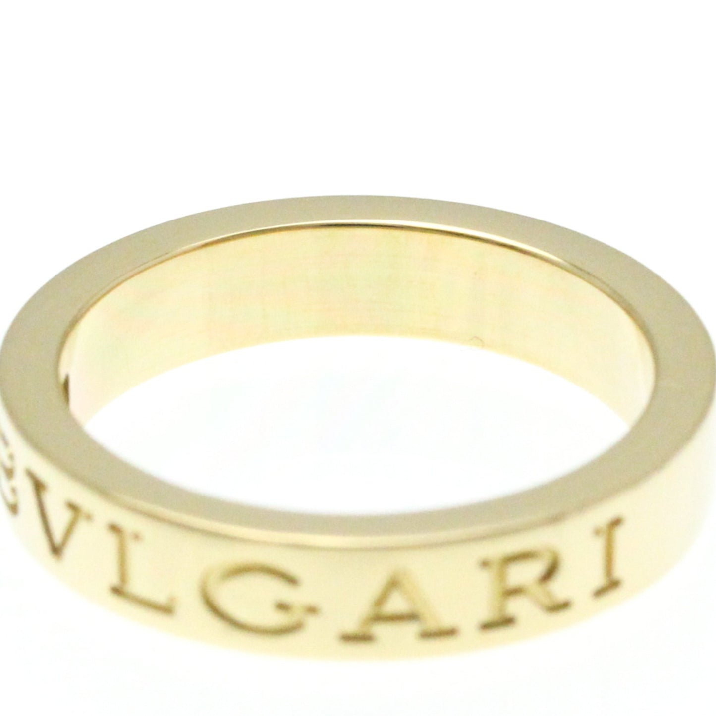 Bulgari Bulgari Bulgari ring