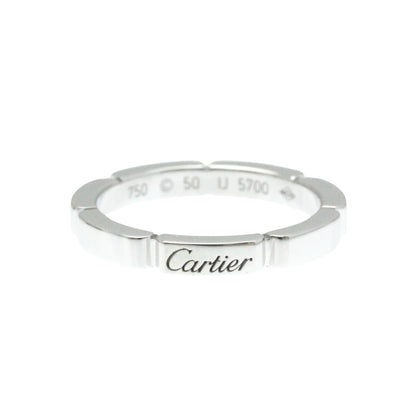 Cartier Maillon panthere ring