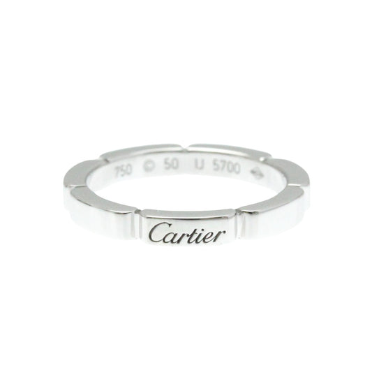 Cartier Maillon panthere ring