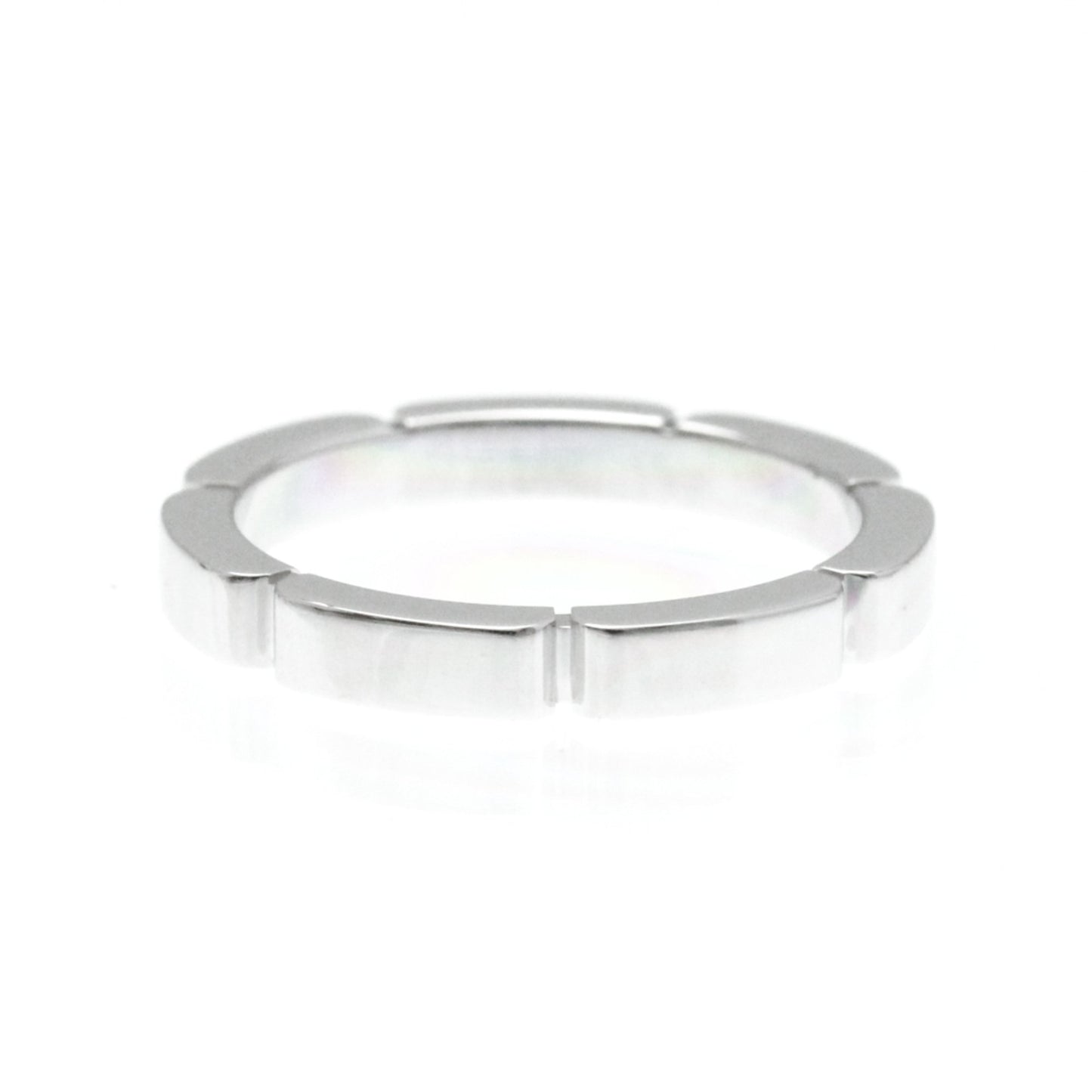 Cartier Maillon panthere ring