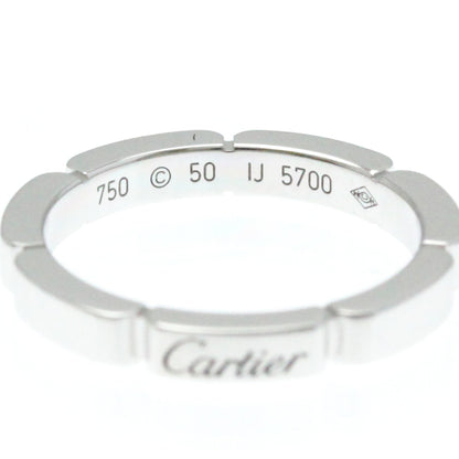 Cartier Maillon panthere ring