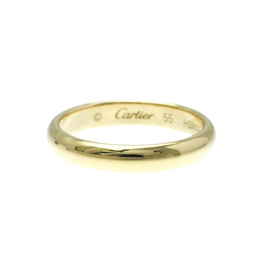 Cartier 1895 Wedding Ring ring