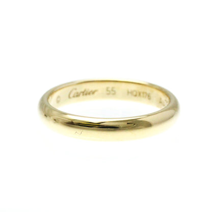 Cartier 1895 Wedding Ring ring