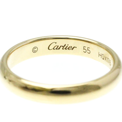 Cartier 1895 Wedding Ring ring