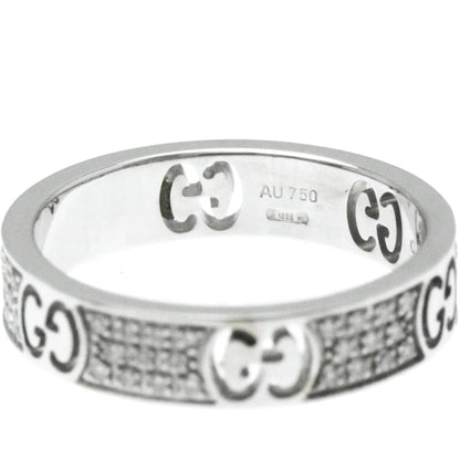 Gucci Icon stardust ring