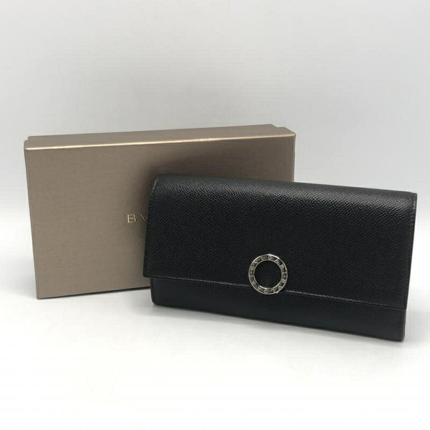 Bulgari wallet