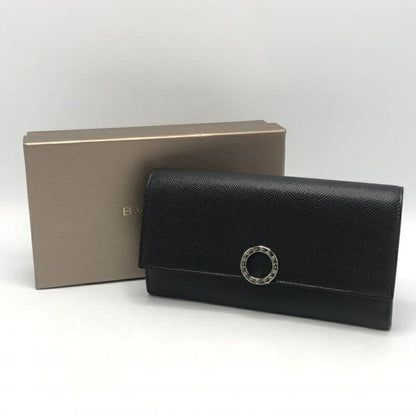 Bulgari wallet