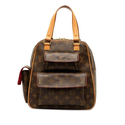 Louis Vuitton Excentri cité handbag