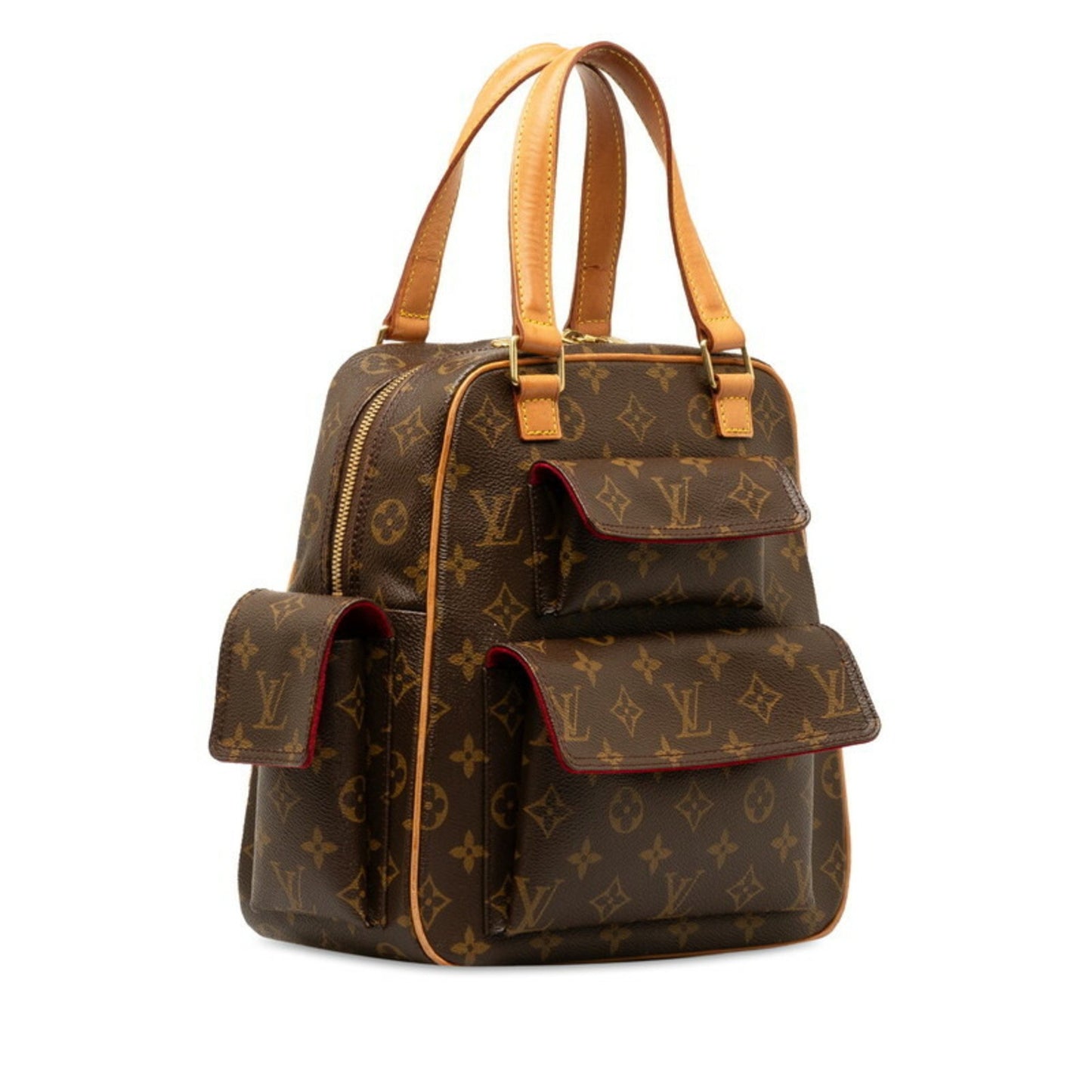 Louis Vuitton Excentri cité handbag