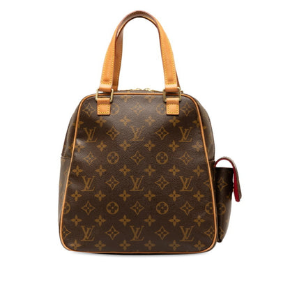 Louis Vuitton Excentri cité handbag