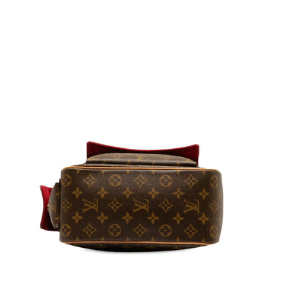 Louis Vuitton Excentri cité handbag