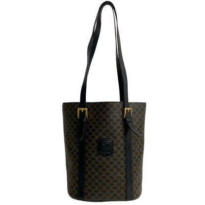 Céline Macadam tote