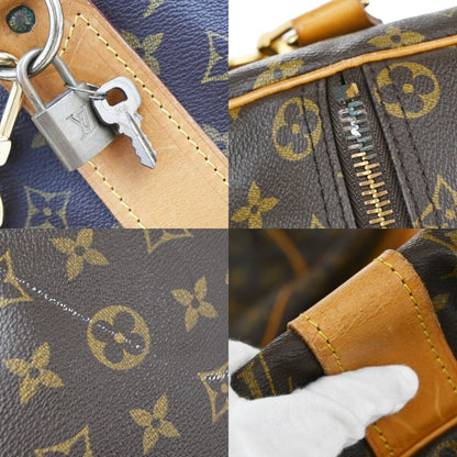 Louis Vuitton Sac Polochon travel