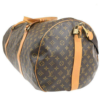 Louis Vuitton Sac Polochon travel