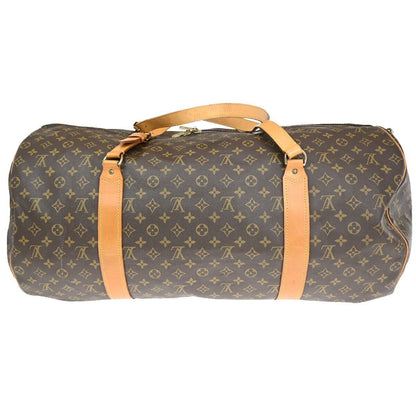 Louis Vuitton Sac Polochon travel