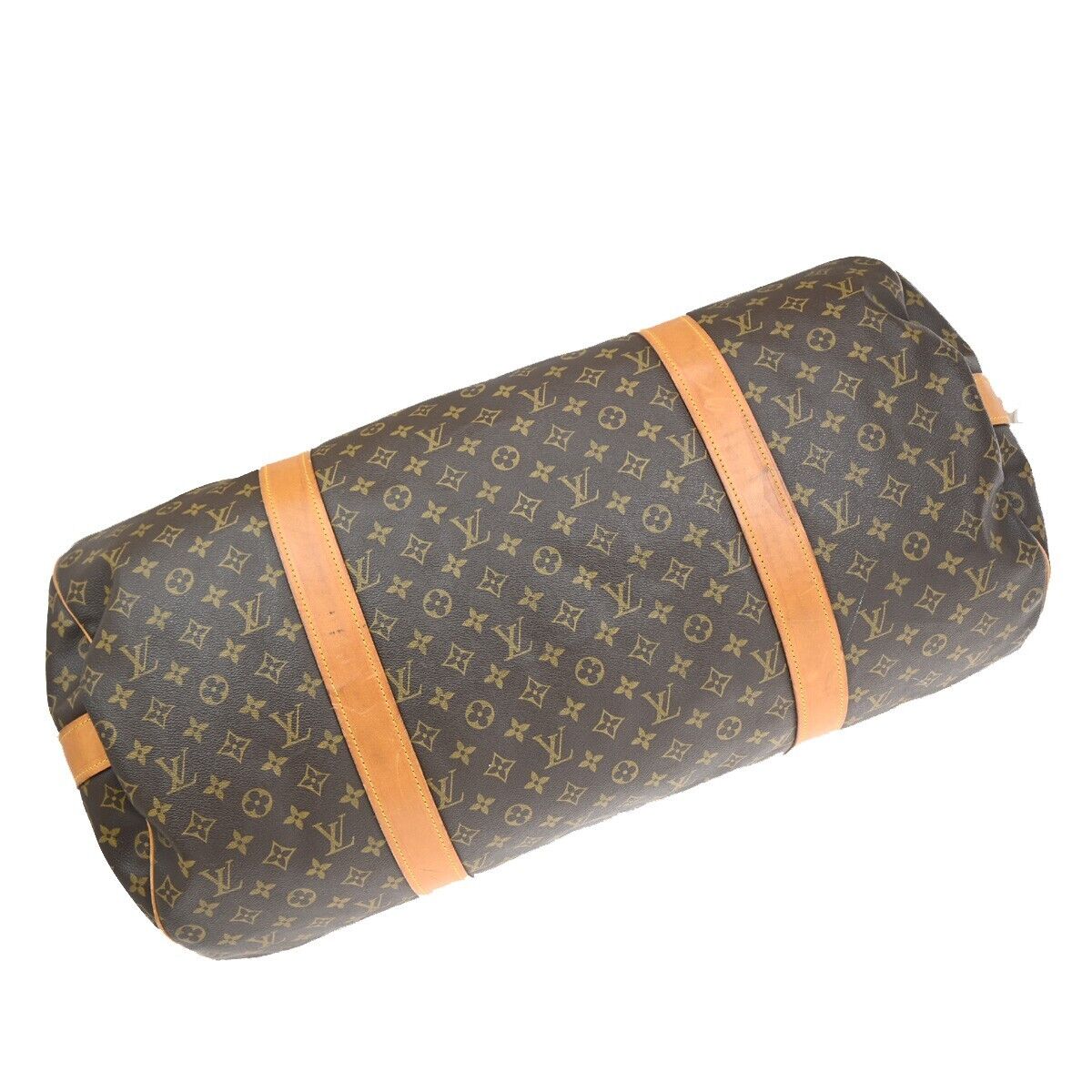 Louis Vuitton Sac Polochon travel