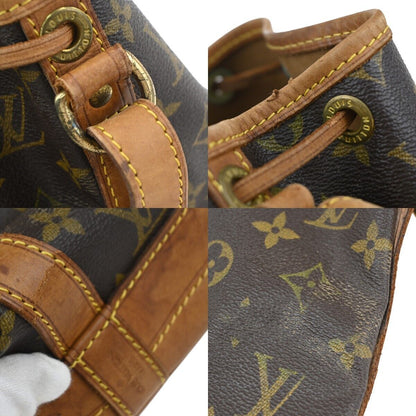 Louis Vuitton Noé shoulder