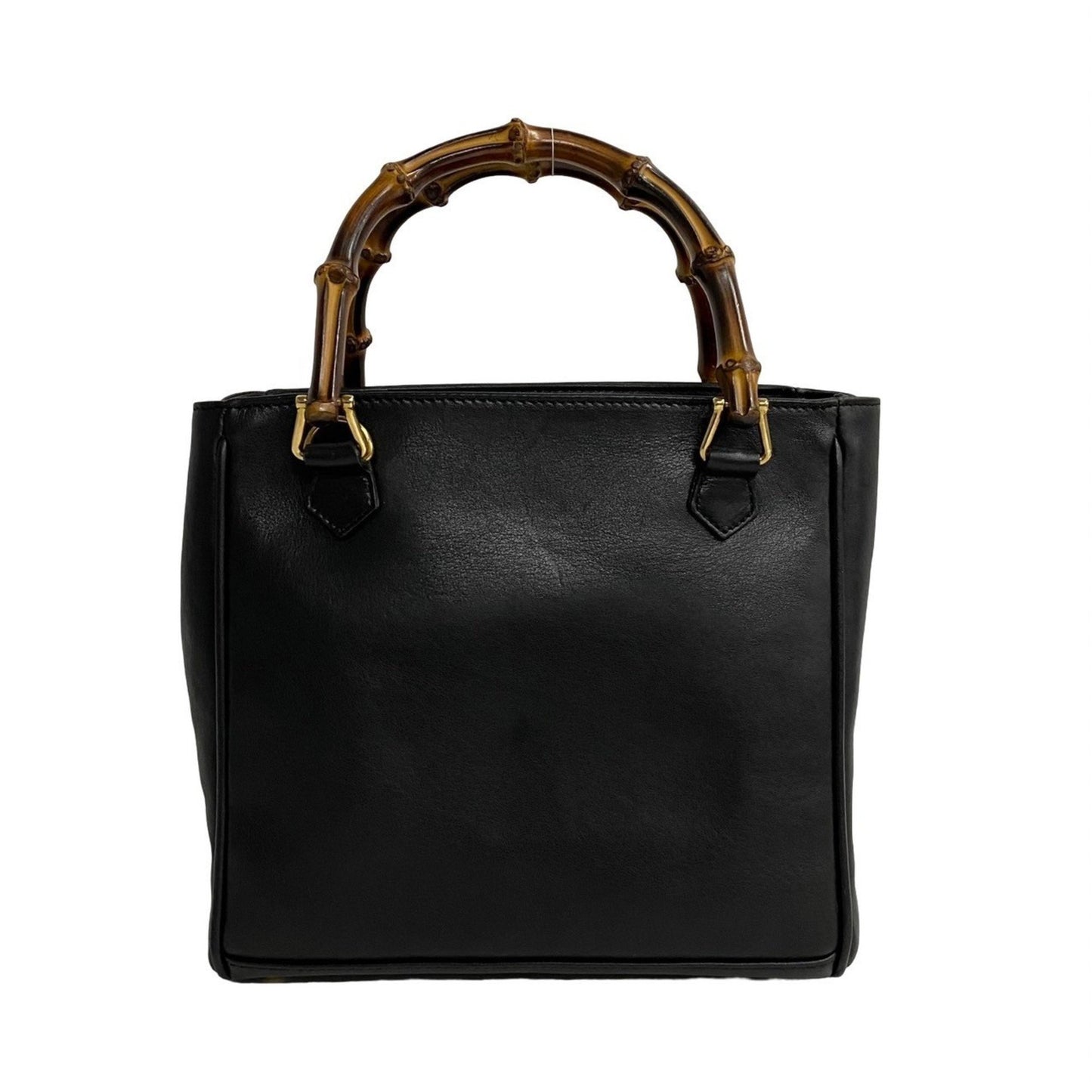 Gucci Bamboo handbag