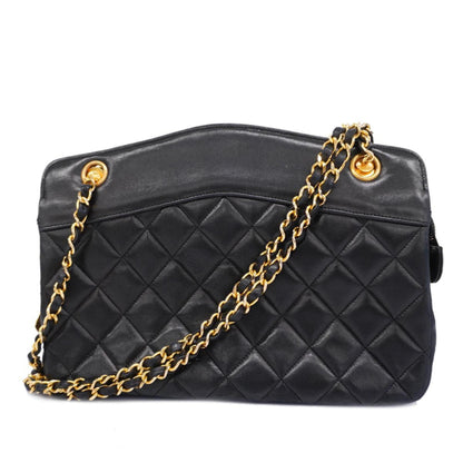 Chanel Matelassé shoulder