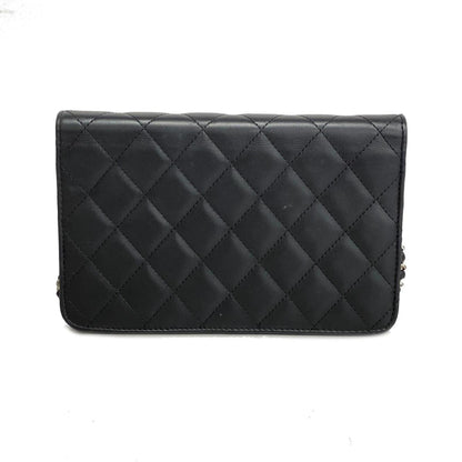 Chanel Cambon wallet