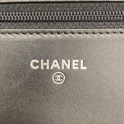 Chanel Cambon wallet