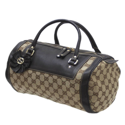 Gucci Boston handbag