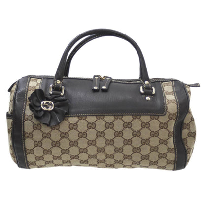 Gucci Boston handbag