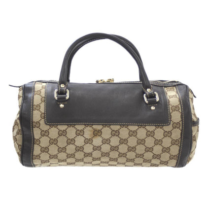 Gucci Boston handbag